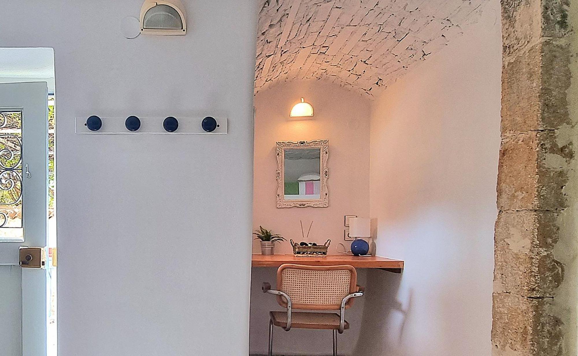 فيلا Blue Note House أسوس المظهر الخارجي الصورة