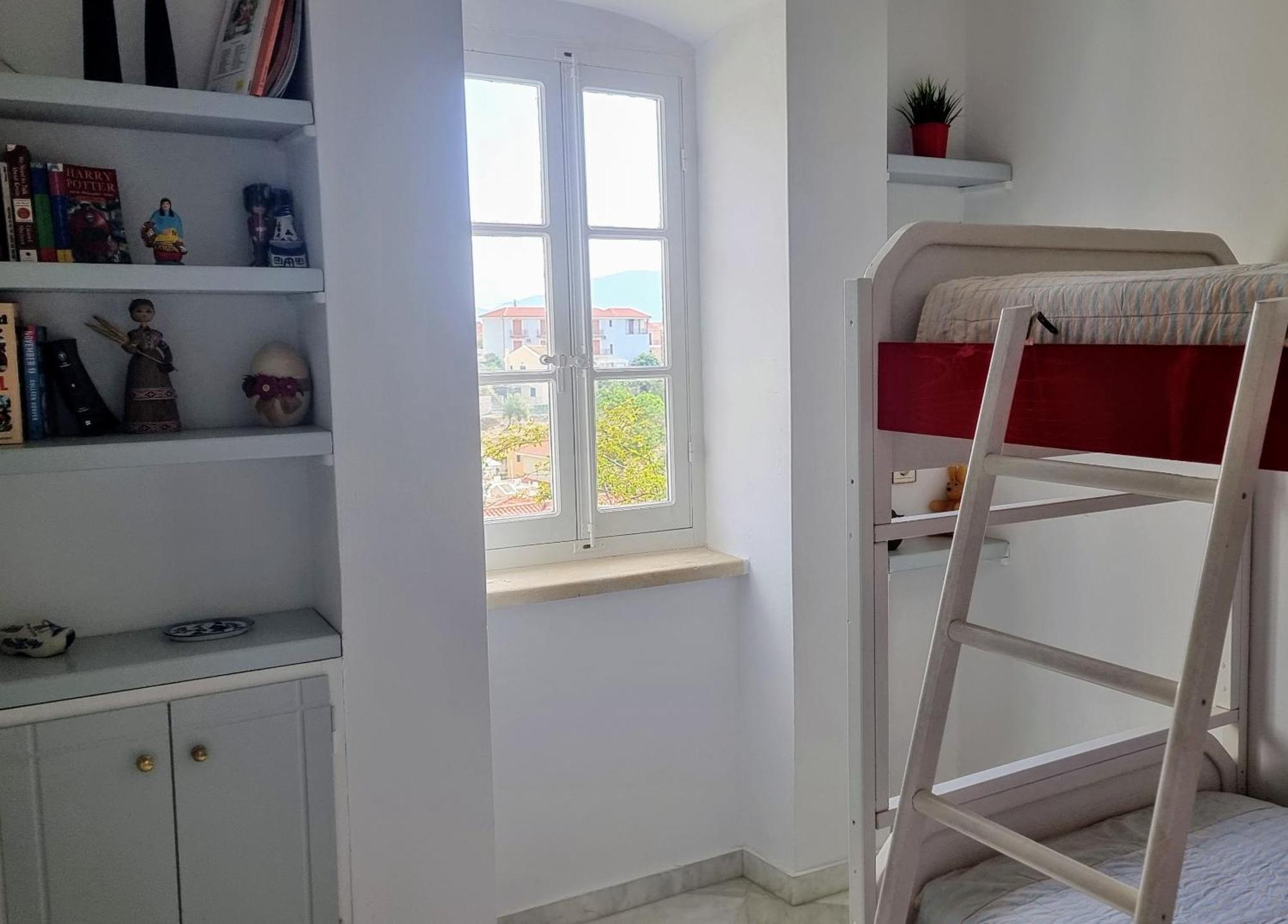 فيلا Blue Note House أسوس المظهر الخارجي الصورة